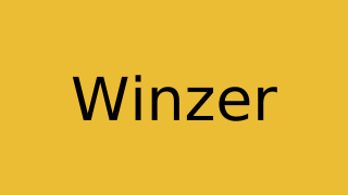 Winzer Thumbnail