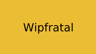 Wipfratal Thumbnail