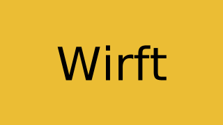 Wirft Thumbnail
