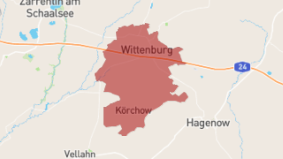 Wittenburg Thumbnail