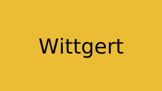 Wittgert Thumbnail