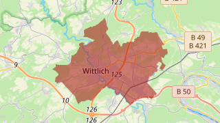 Wittlich Thumbnail