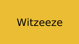 Witzeeze Thumbnail