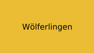 Wölferlingen Thumbnail