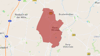 Wöllstadt Thumbnail