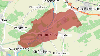 Wöllstein Thumbnail