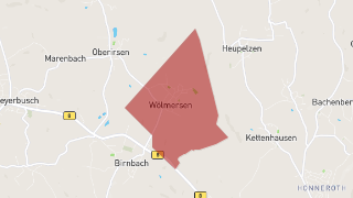 Wölmersen Thumbnail