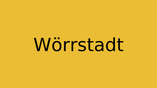 Wörrstadt Thumbnail