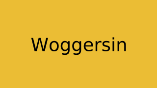 Woggersin Thumbnail