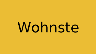 Wohnste Thumbnail