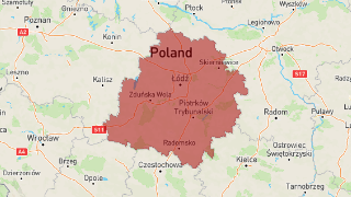 Woiwodschaft Lodz Thumbnail