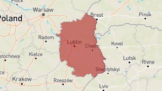 Woiwodschaft Lublin Thumbnail