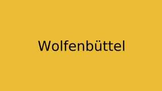 Wolfenbüttel Thumbnail
