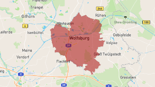 Wolfsburg Thumbnail