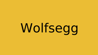 Wolfsegg Thumbnail