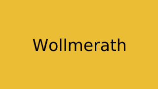 Wollmerath Thumbnail