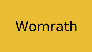 Womrath Thumbnail