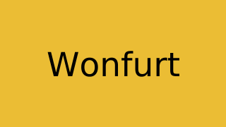 Wonfurt Thumbnail