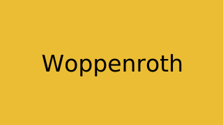 Woppenroth Thumbnail