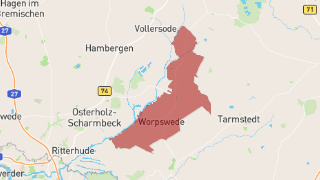 Worpswede Thumbnail