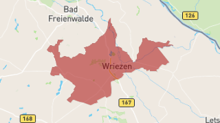 Wriezen Thumbnail