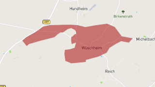 Wüschheim Thumbnail