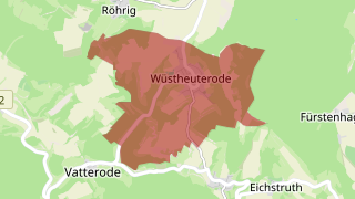 Wüstheuterode Thumbnail
