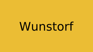 Wunstorf Thumbnail