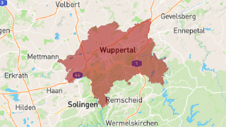 Wuppertal Thumbnail