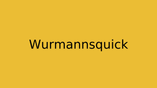 Wurmannsquick Thumbnail