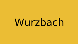 Wurzbach Thumbnail