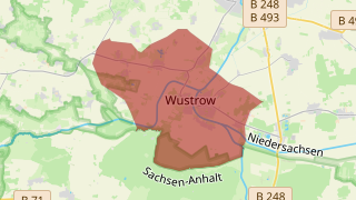Wustrow Thumbnail