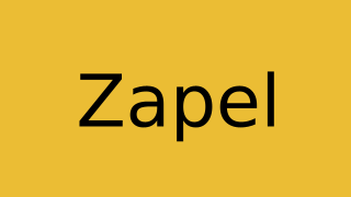 Zapel Thumbnail