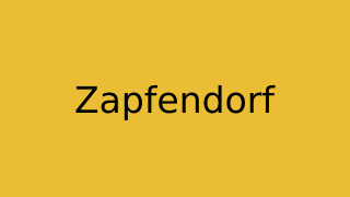 Zapfendorf Thumbnail