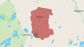 Zehna Thumbnail