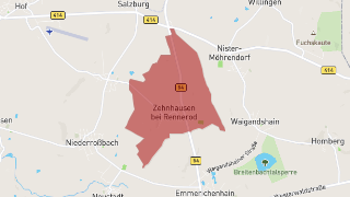 Zehnhausen bei Rennerod Thumbnail