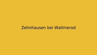 Zehnhausen bei Wallmerod Thumbnail