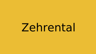Zehrental Thumbnail