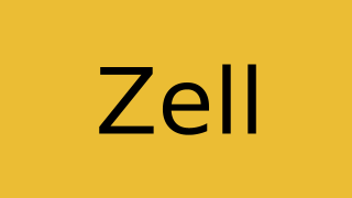 Zell Thumbnail