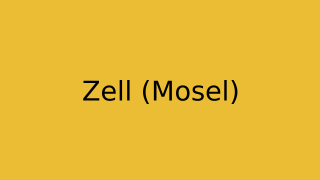 Zell (Mosel) Thumbnail