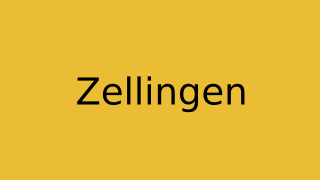 Zellingen Thumbnail