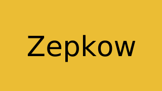 Zepkow Thumbnail