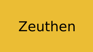 Zeuthen Thumbnail