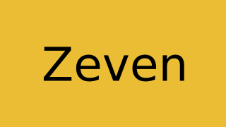 Zeven Thumbnail