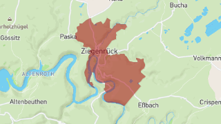 Ziegenrück Thumbnail