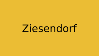 Ziesendorf Thumbnail