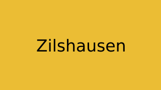 Zilshausen Thumbnail