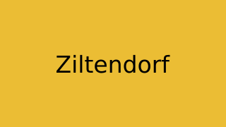 Ziltendorf Thumbnail