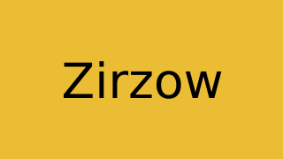Zirzow Thumbnail
