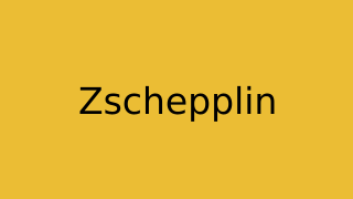 Zschepplin Thumbnail